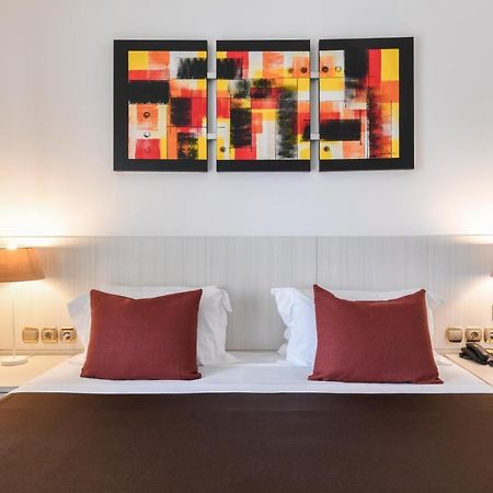Hotel Florenca Luanda Kültér fotó