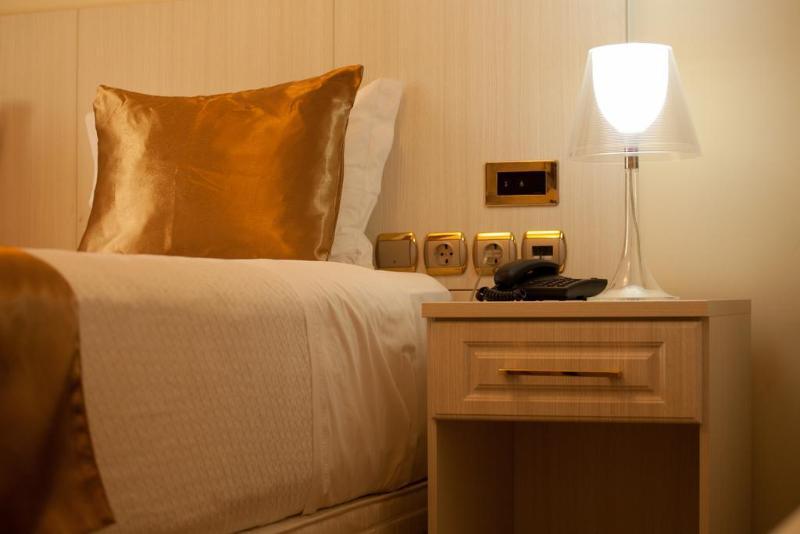 Hotel Florenca Luanda Kültér fotó