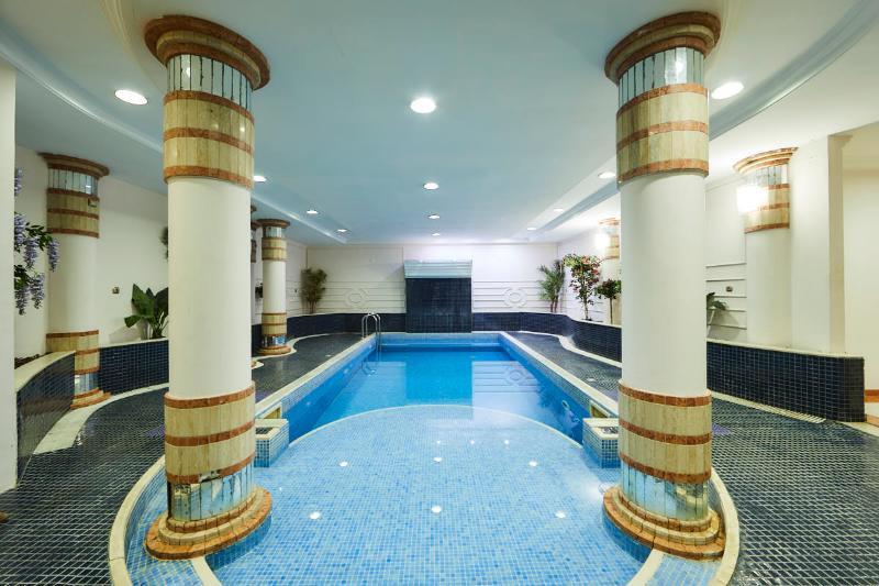 Hotel Florenca Luanda Kültér fotó