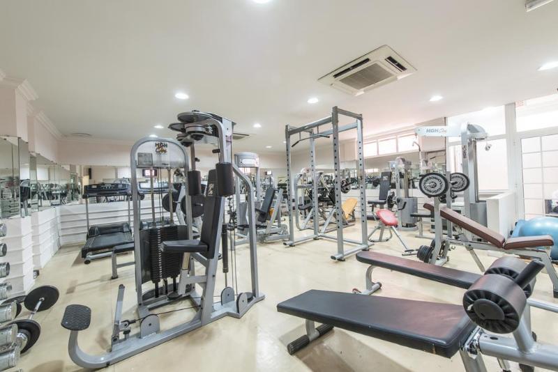 Hotel Florenca Luanda Kültér fotó