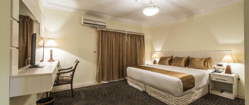 Hotel Florenca Luanda Kültér fotó