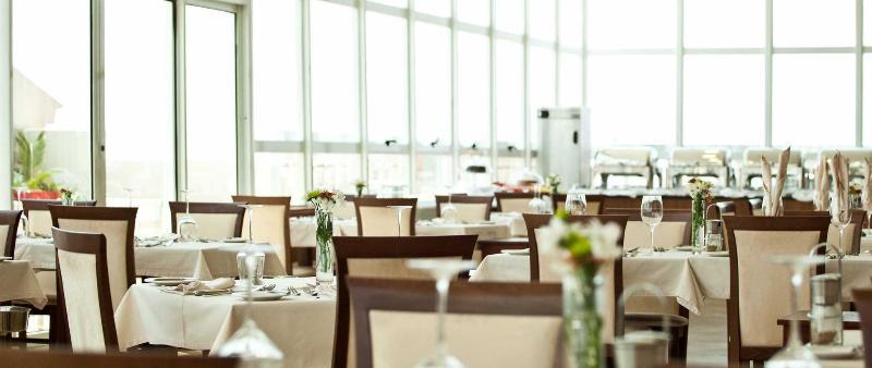 Hotel Florenca Luanda Kültér fotó