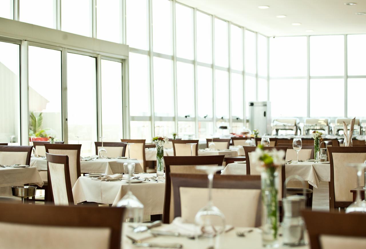 Hotel Florenca Luanda Kültér fotó