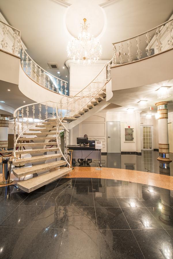 Hotel Florenca Luanda Kültér fotó