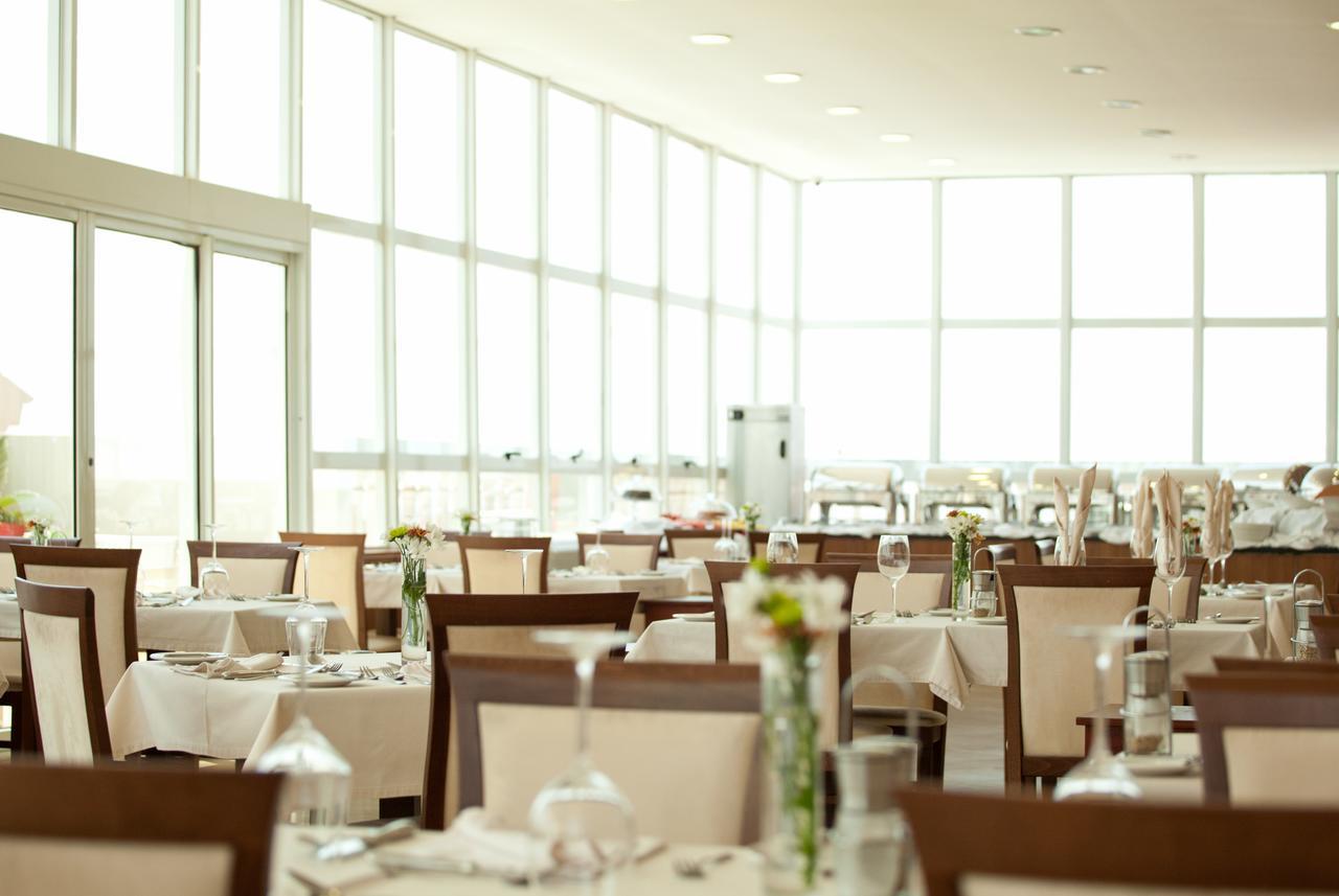 Hotel Florenca Luanda Kültér fotó