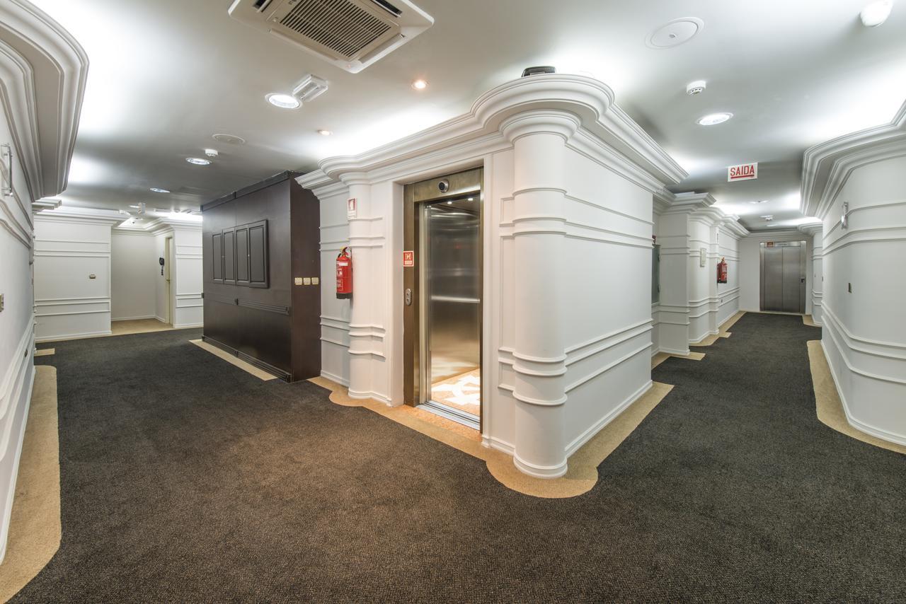 Hotel Florenca Luanda Kültér fotó