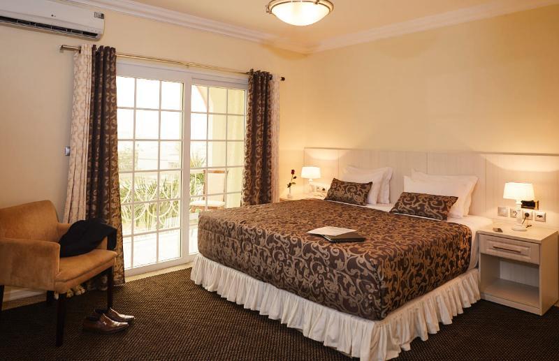 Hotel Florenca Luanda Kültér fotó