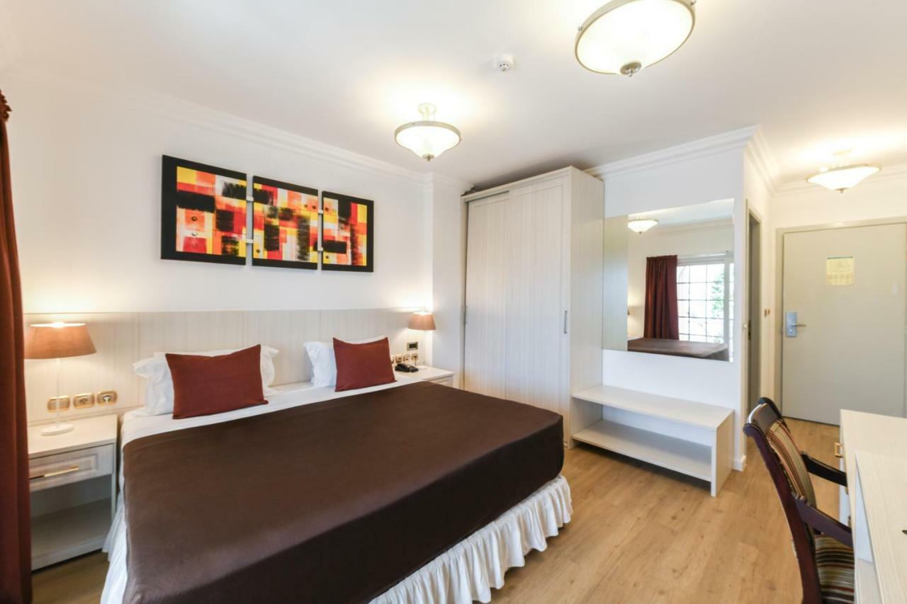 Hotel Florenca Luanda Kültér fotó