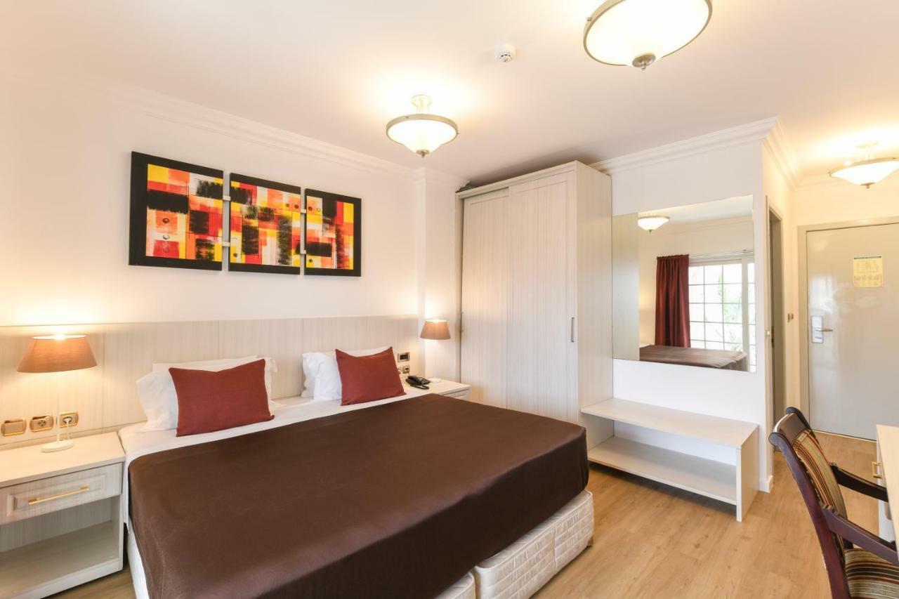 Hotel Florenca Luanda Kültér fotó